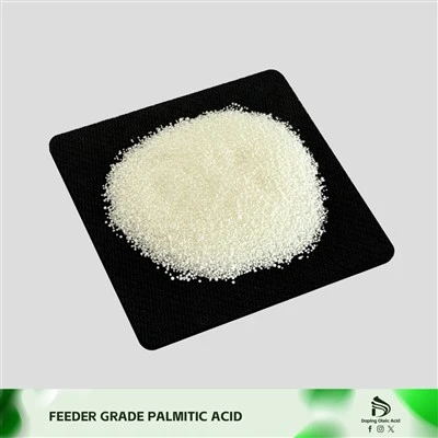 فيڊر گريڊ Palmitic Acid